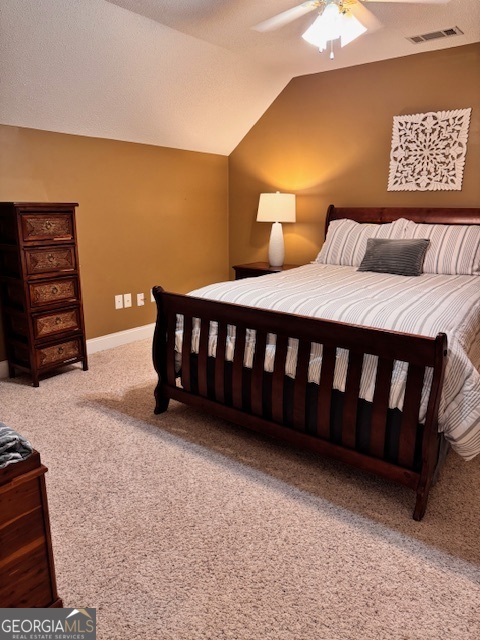 495 Hanley Road Hull, GA 30646 - Photo 24 of 36 a bedroom with a bed and a closet