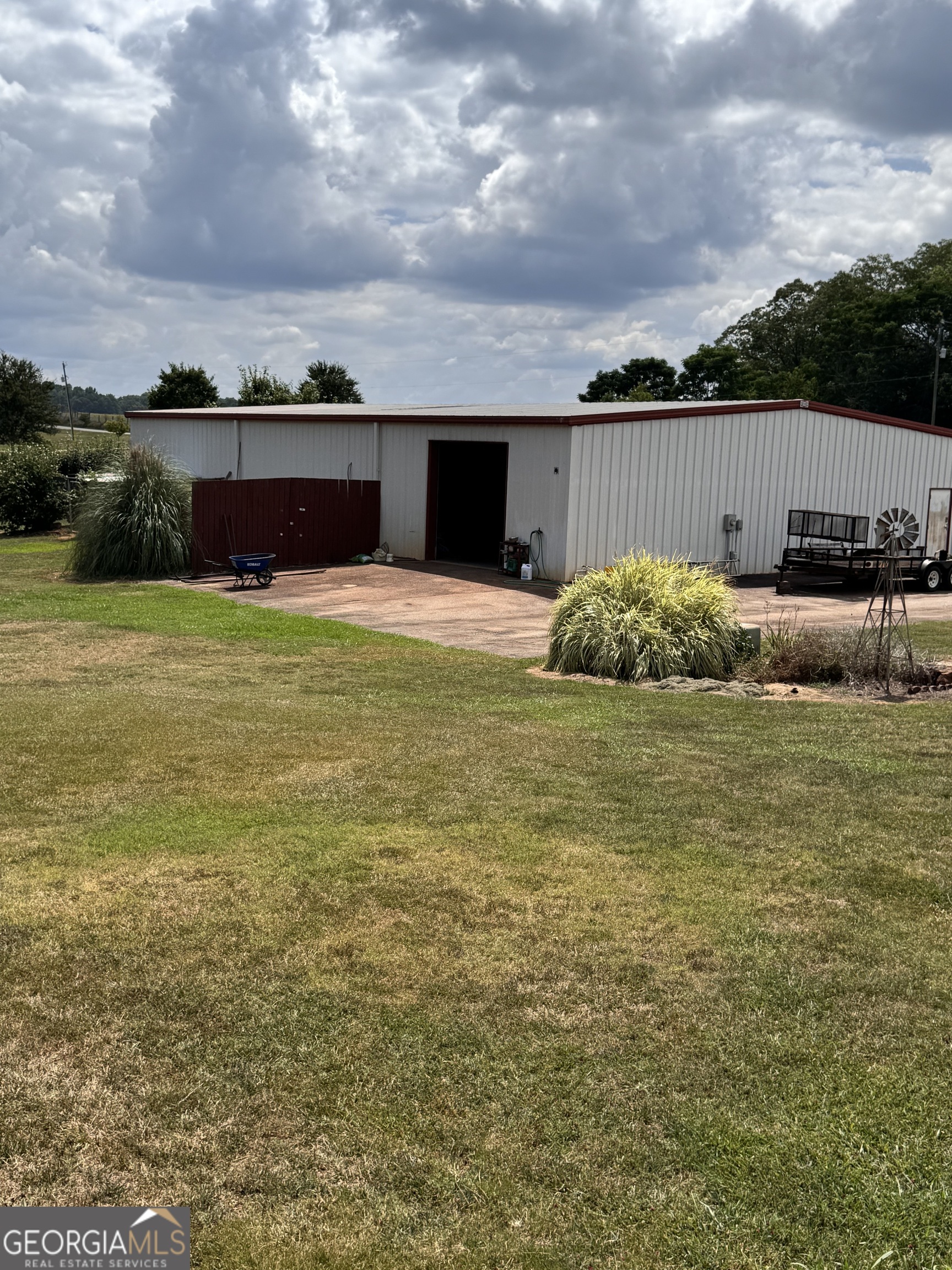 495 Hanley Road Hull, GA 30646 - Photo 32 of 36