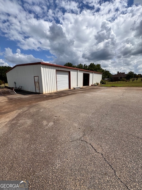 495 Hanley Road Hull, GA 30646 - Photo 36 of 36 a view of backyard of house