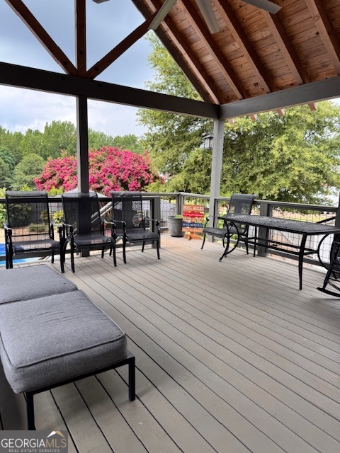 495 Hanley Road Hull, GA 30646 - Photo 6 of 36