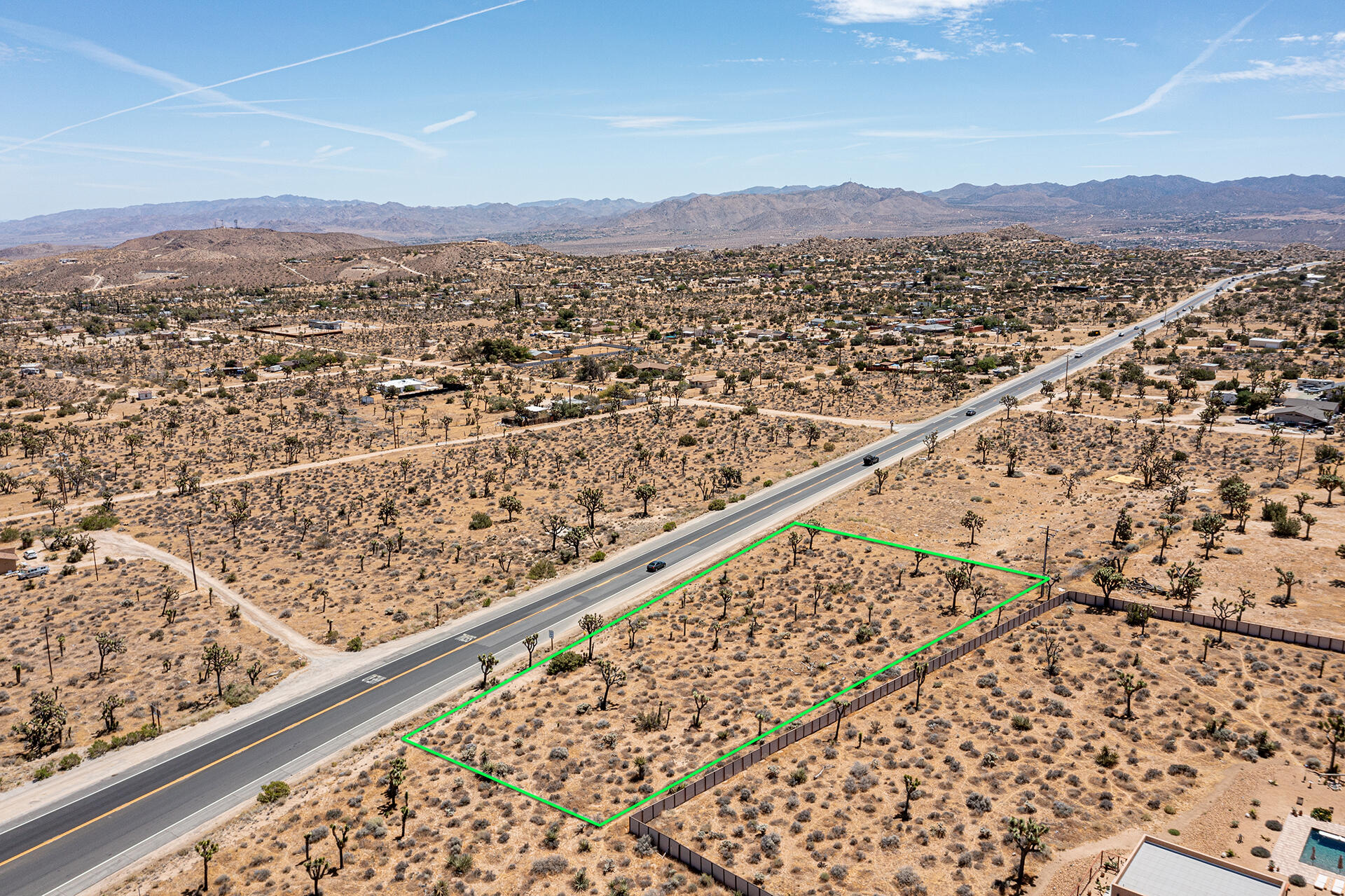 5020 Old Woman Springs Road Yucca Valley, CA 92284 - Photo 12 of 19 DJI_0321