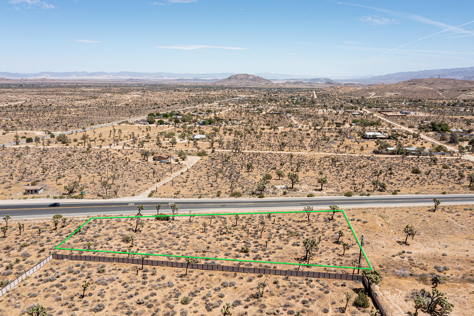 5020 Old Woman Springs Road Yucca Valley, CA 92284 - Photo 13 of 19 DJI_0322