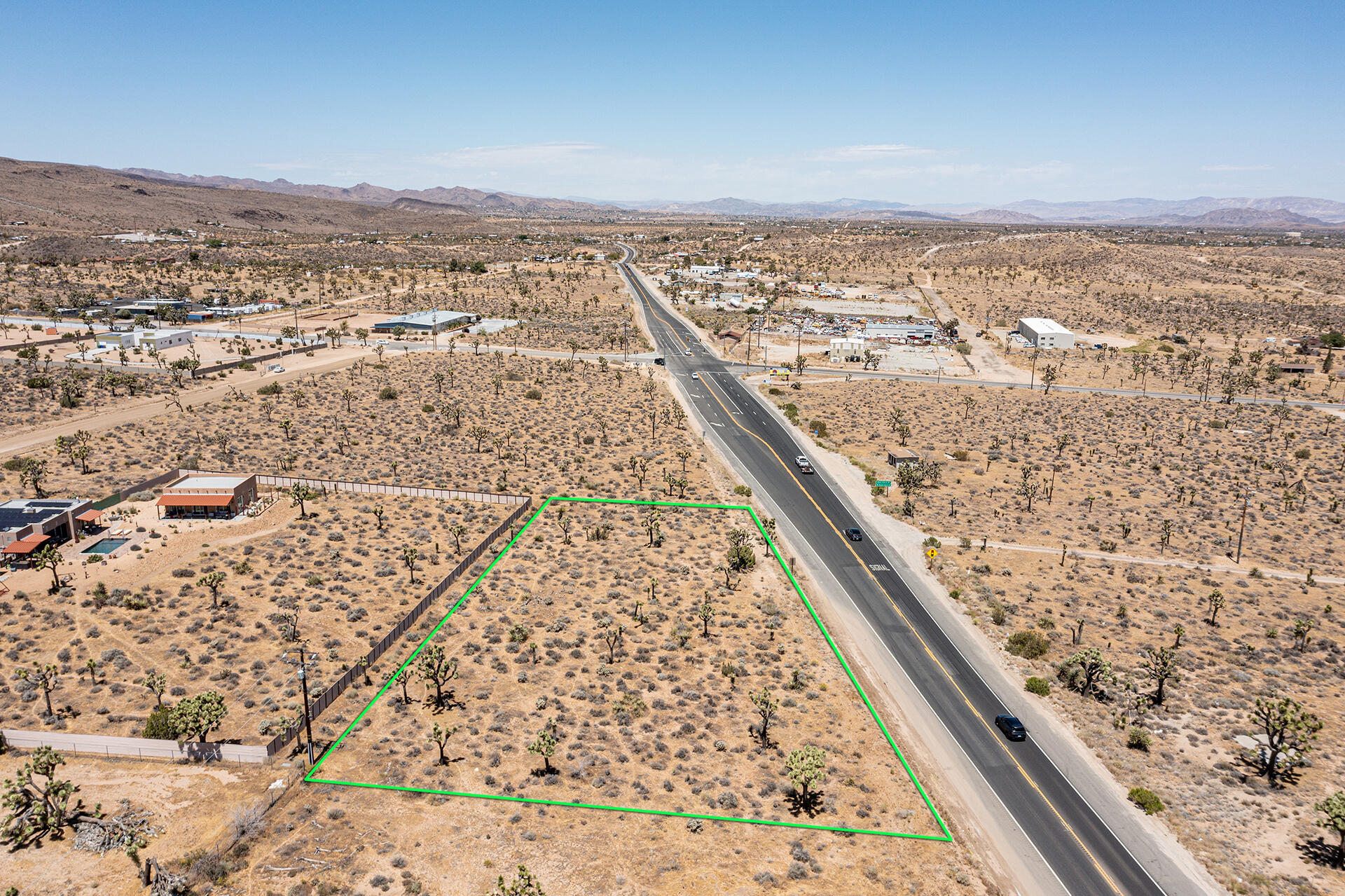 5020 Old Woman Springs Road Yucca Valley, CA 92284 - Photo 16 of 19 DJI_0324
