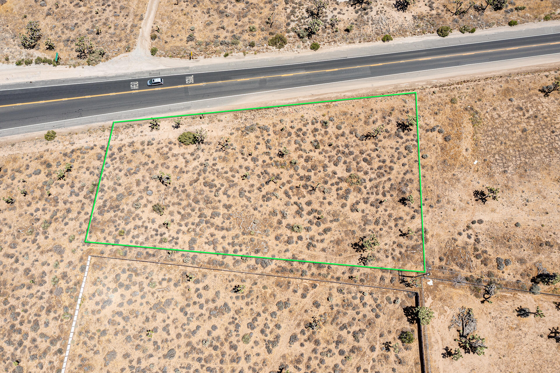 5020 Old Woman Springs Road Yucca Valley, CA 92284 - Photo 17 of 19 DJI_0325