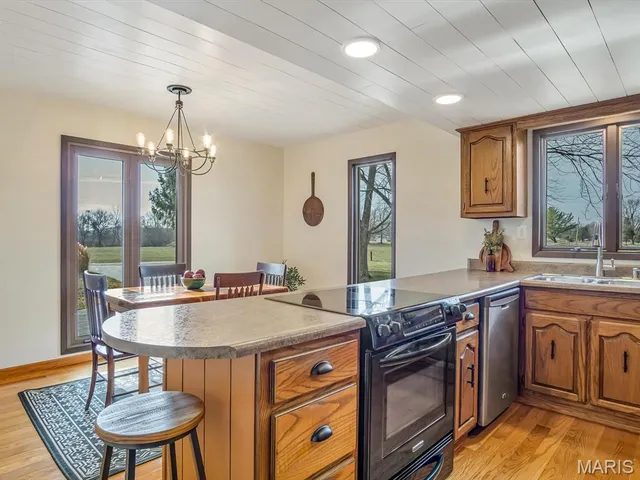 $450,000 | 5089 Indian Hills Drive, Edwardsville, IL 62025