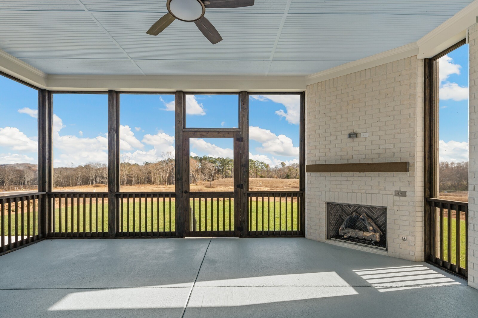 7293 Ruzek Court Fairview, TN 37062 - Photo 68 of 73