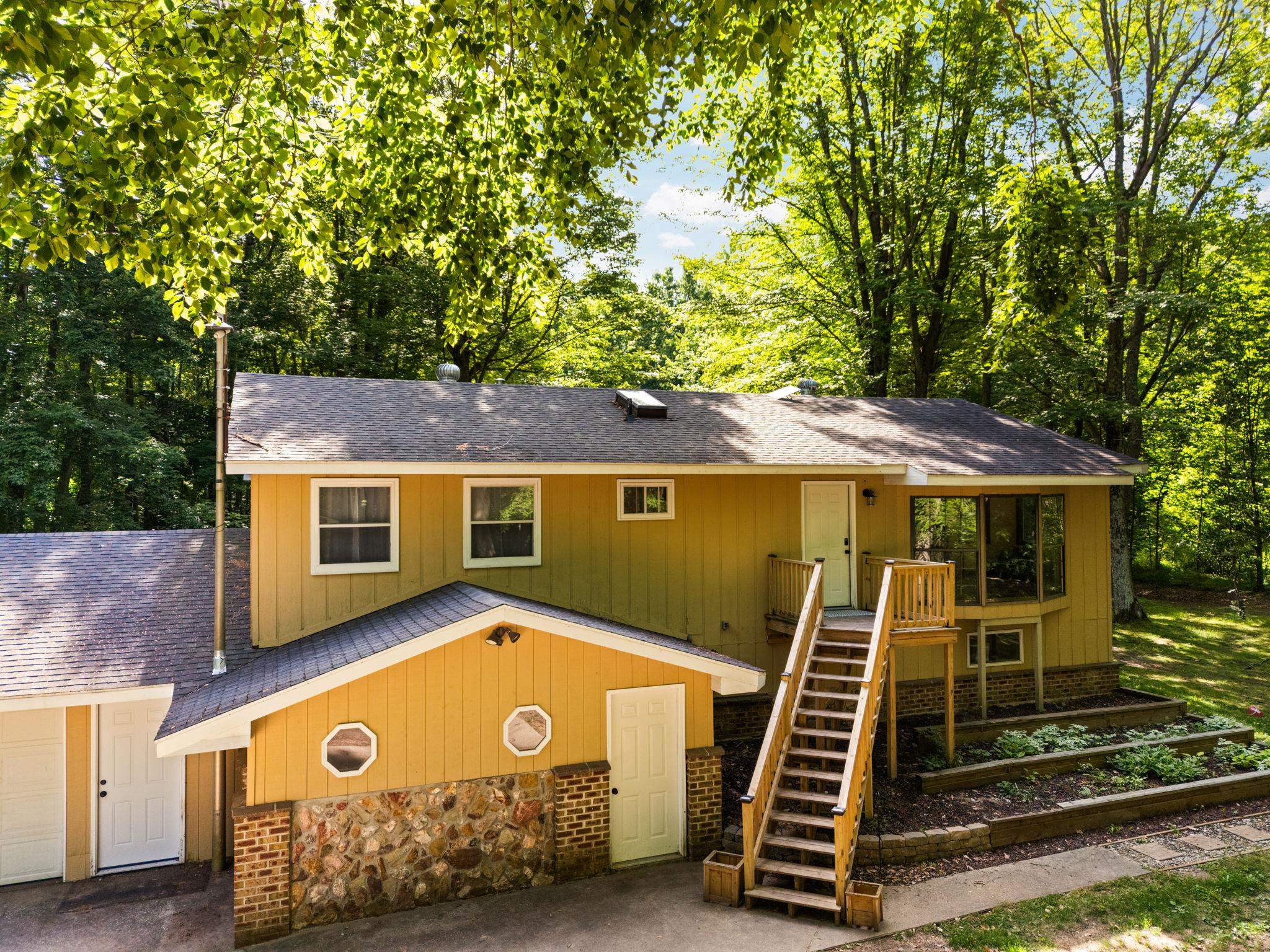 3527 South 31 Road Cadillac, MI 49601 - Photo 45 of 60