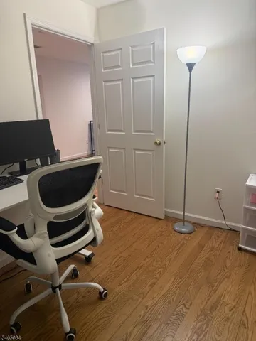 a bathroom with a sink toilet and vanity