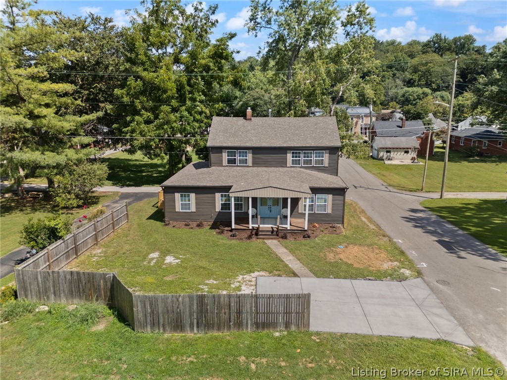 104 Cook Street Corydon, IN 47112 - Photo 25 of 50