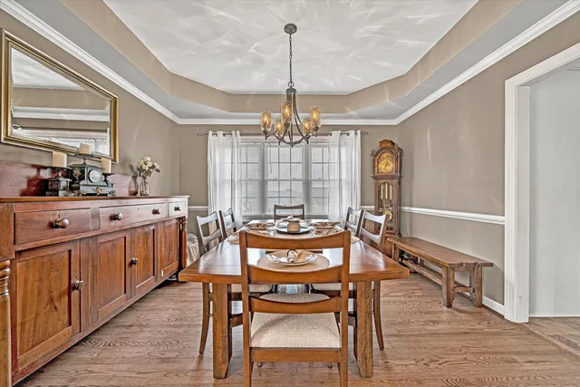 $559,900 | 2420 Wolf Crest, Vinton, VA 24179