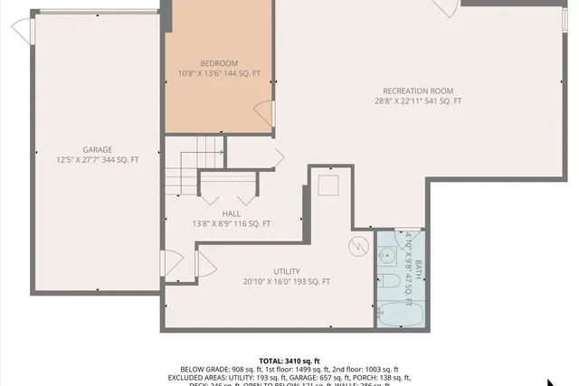 $559,900 | 2420 Wolf Crest, Vinton, VA 24179