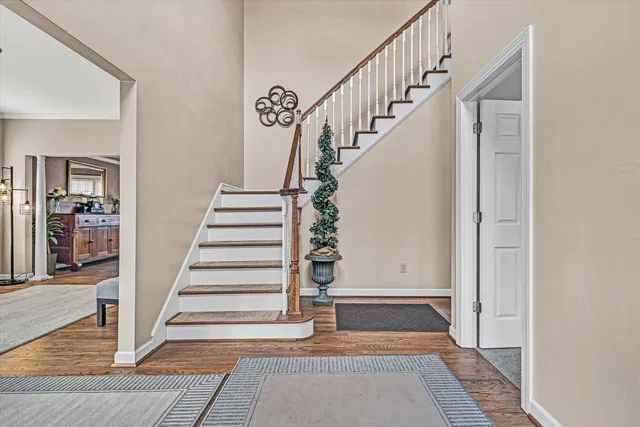 $559,900 | 2420 Wolf Crest, Vinton, VA 24179