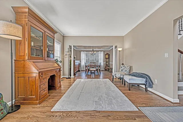 $559,900 | 2420 Wolf Crest, Vinton, VA 24179