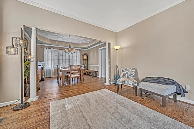 $559,900 | 2420 Wolf Crest, Vinton, VA 24179