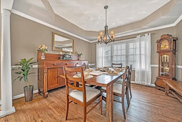 $559,900 | 2420 Wolf Crest, Vinton, VA 24179