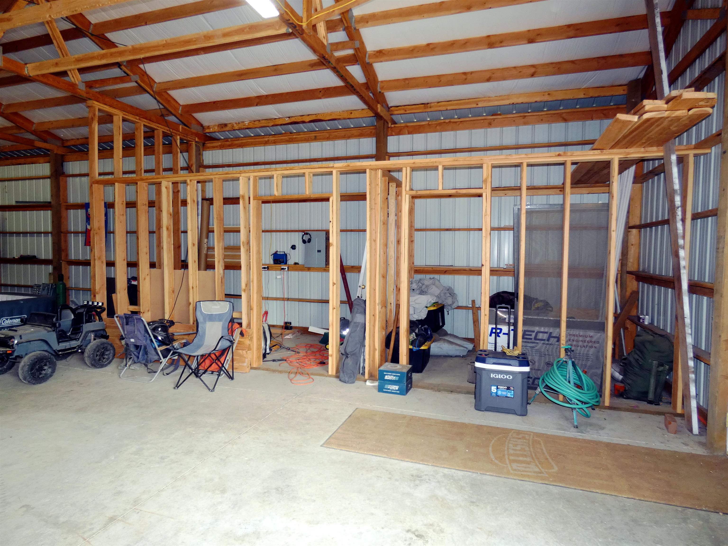 12112 South Andrus Road Cheney, WA 99004 - Photo 34 of 36 Gallery Image 34