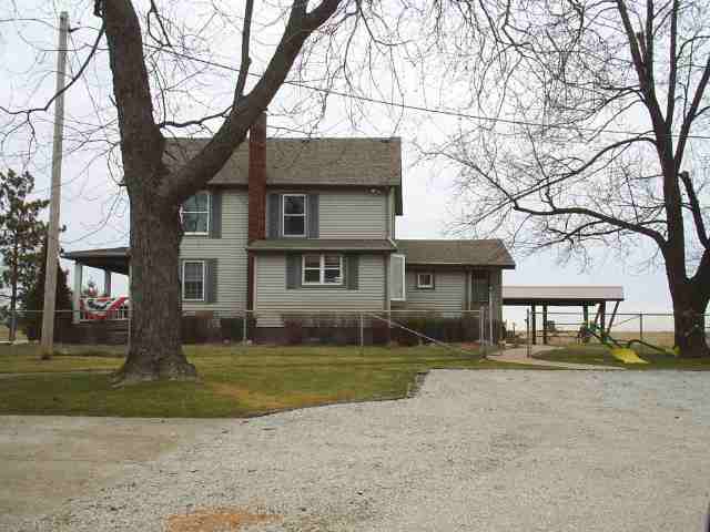 4780 Sheridan Road Groveland, IL 61535 - Photo 1 of 2
