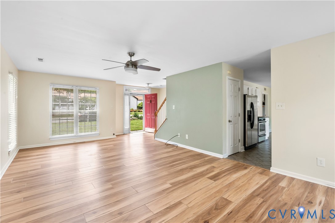 8520 Lansdowne Road Henrico, VA 23229 - Photo 5 of 37