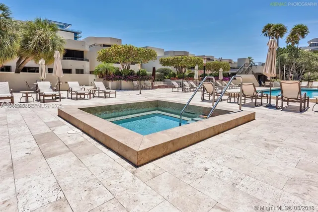 $4,200 | 201 Crandon Boulevard, Unit 604, Key Biscayne, FL 33149