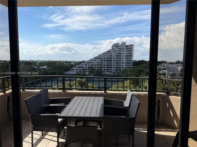 $3,990 | 201 Crandon Boulevard, Unit 604, Key Biscayne, FL 33149