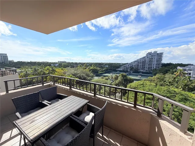 $3,990 | 201 Crandon Boulevard, Unit 604, Key Biscayne, FL 33149