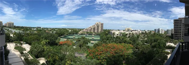 $4,200 | 201 Crandon Boulevard, Unit 604, Key Biscayne, FL 33149