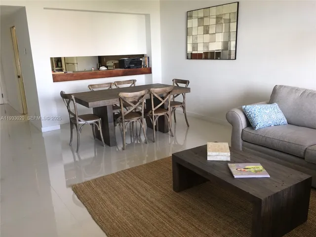 $4,200 | 201 Crandon Boulevard, Unit 604, Key Biscayne, FL 33149