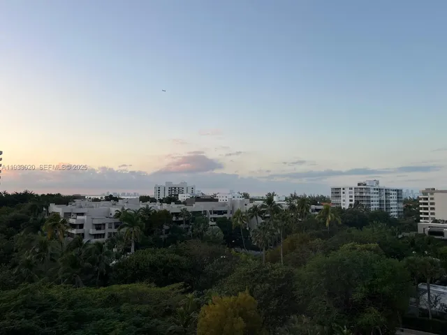 $4,200 | 201 Crandon Boulevard, Unit 604, Key Biscayne, FL 33149