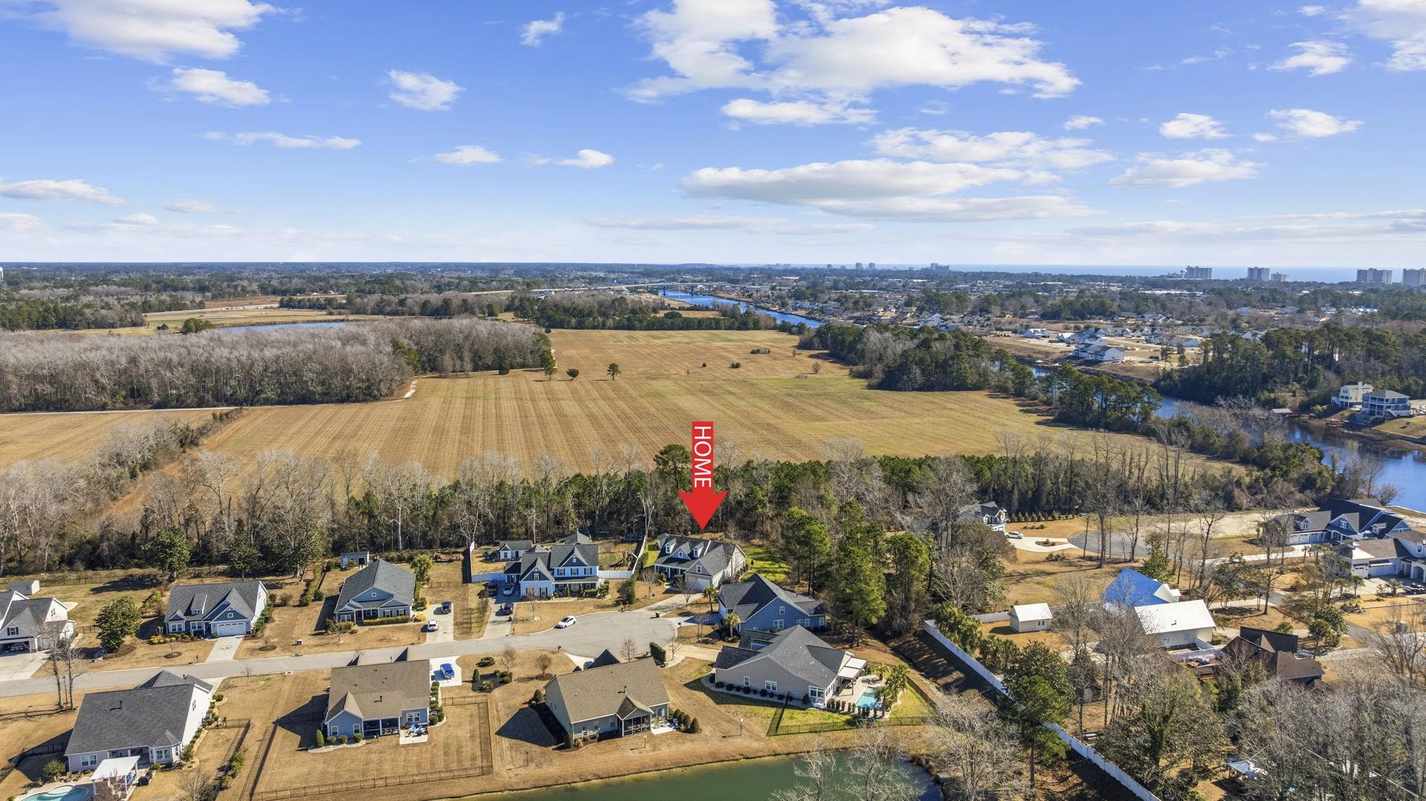 717 Shell Point Court Little River, SC 29566 - Photo 51 of 61