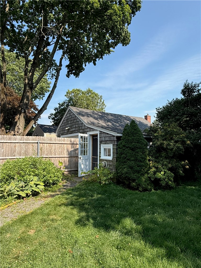 124 Beach Road Bristol, RI 02809 - Photo 17 of 22