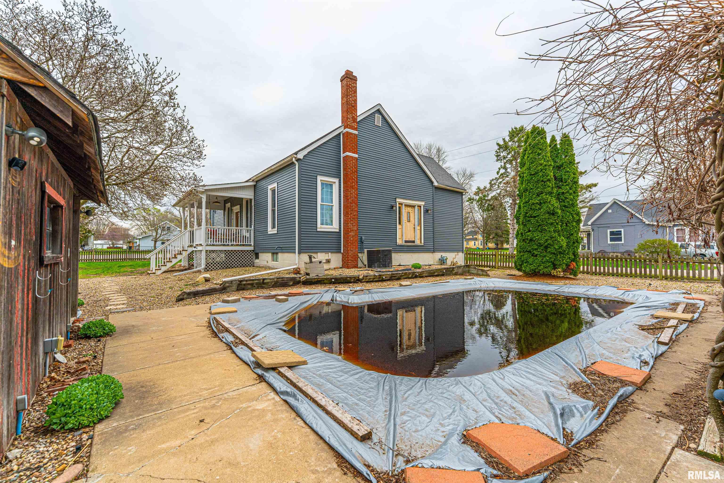 101 West 8th Street Delavan, IL 61734 - Photo 33 of 44