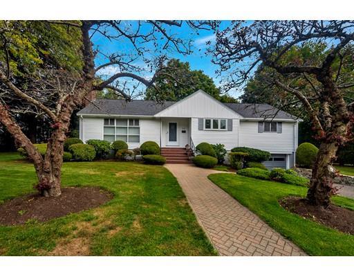20 Bobolink Road Wellesley, MA 02481 - Photo 1 of 28