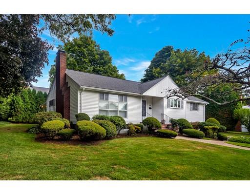 20 Bobolink Road Wellesley, MA 02481 - Photo 2 of 28
