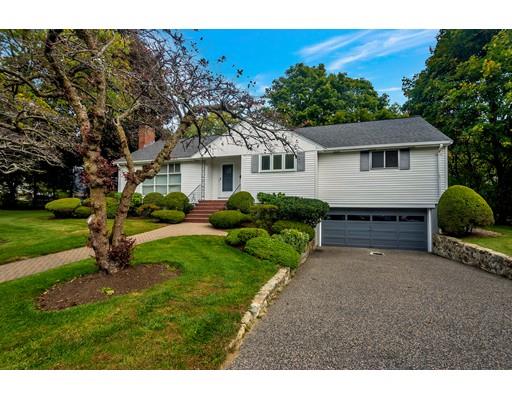 20 Bobolink Road Wellesley, MA 02481 - Photo 3 of 28