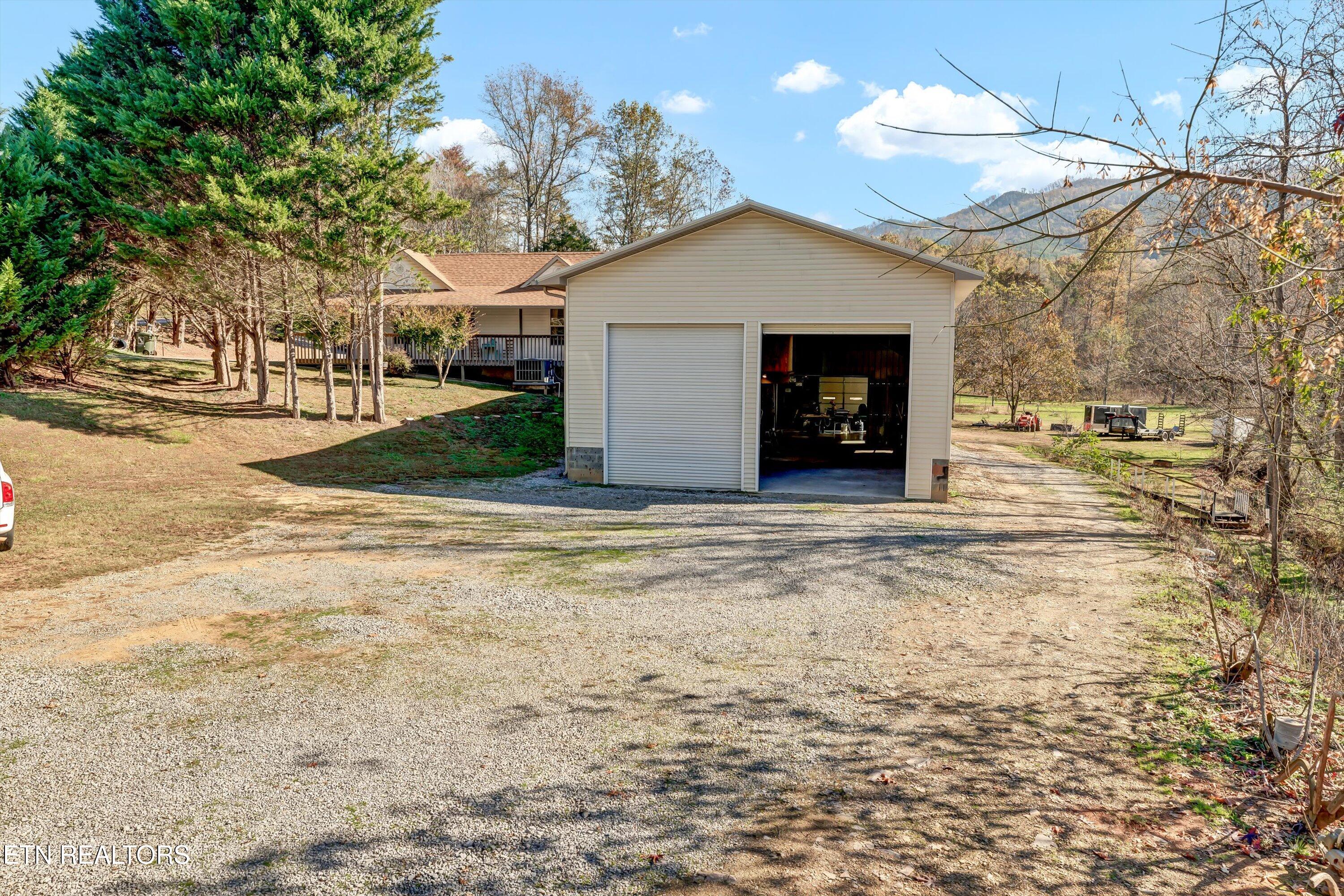 430 Cold Springs Road Walland, TN 37886 - Photo 27 of 45 25-430 Cold Springs Rd-25