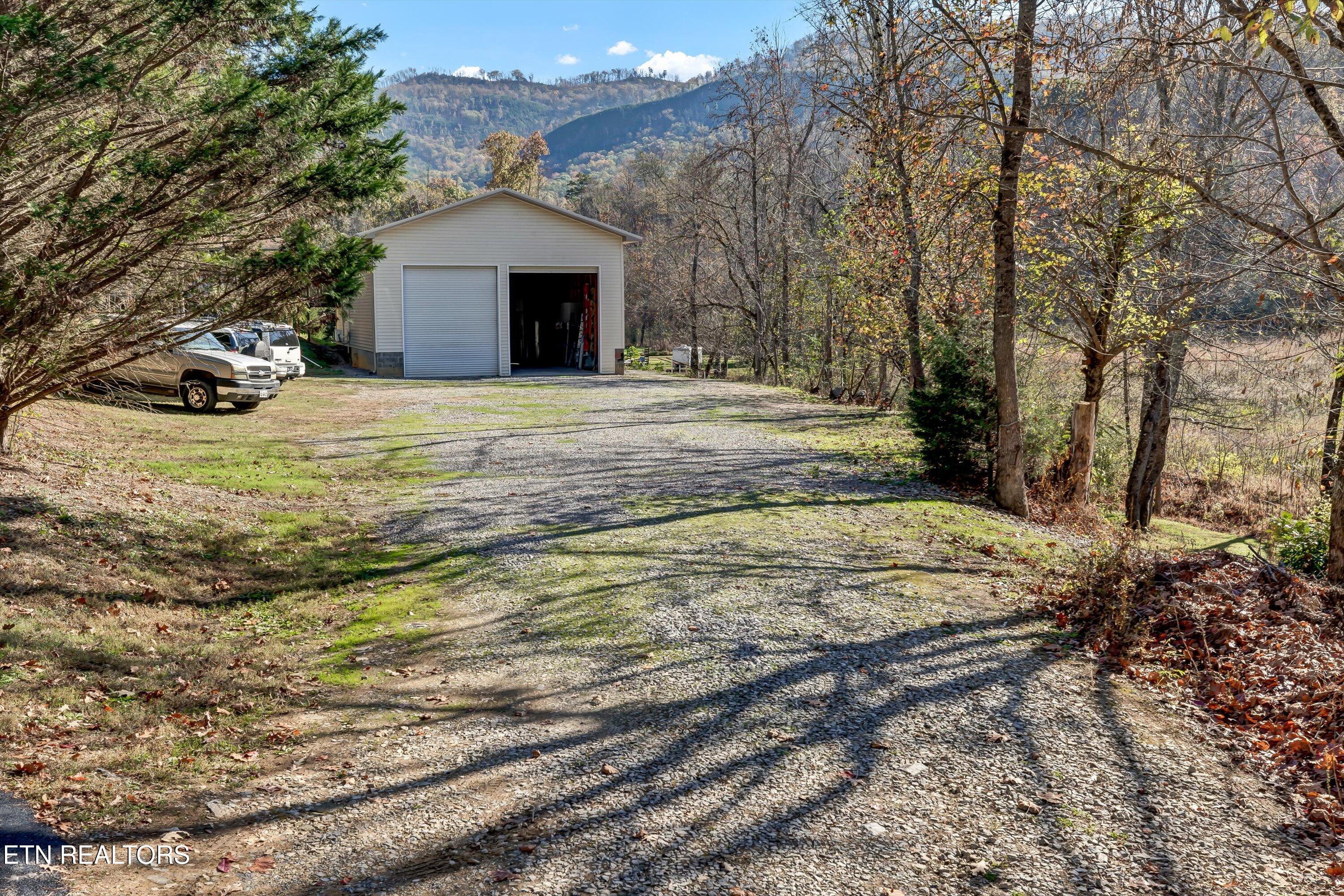 430 Cold Springs Road Walland, TN 37886 - Photo 28 of 45 26-430 Cold Springs Rd-26