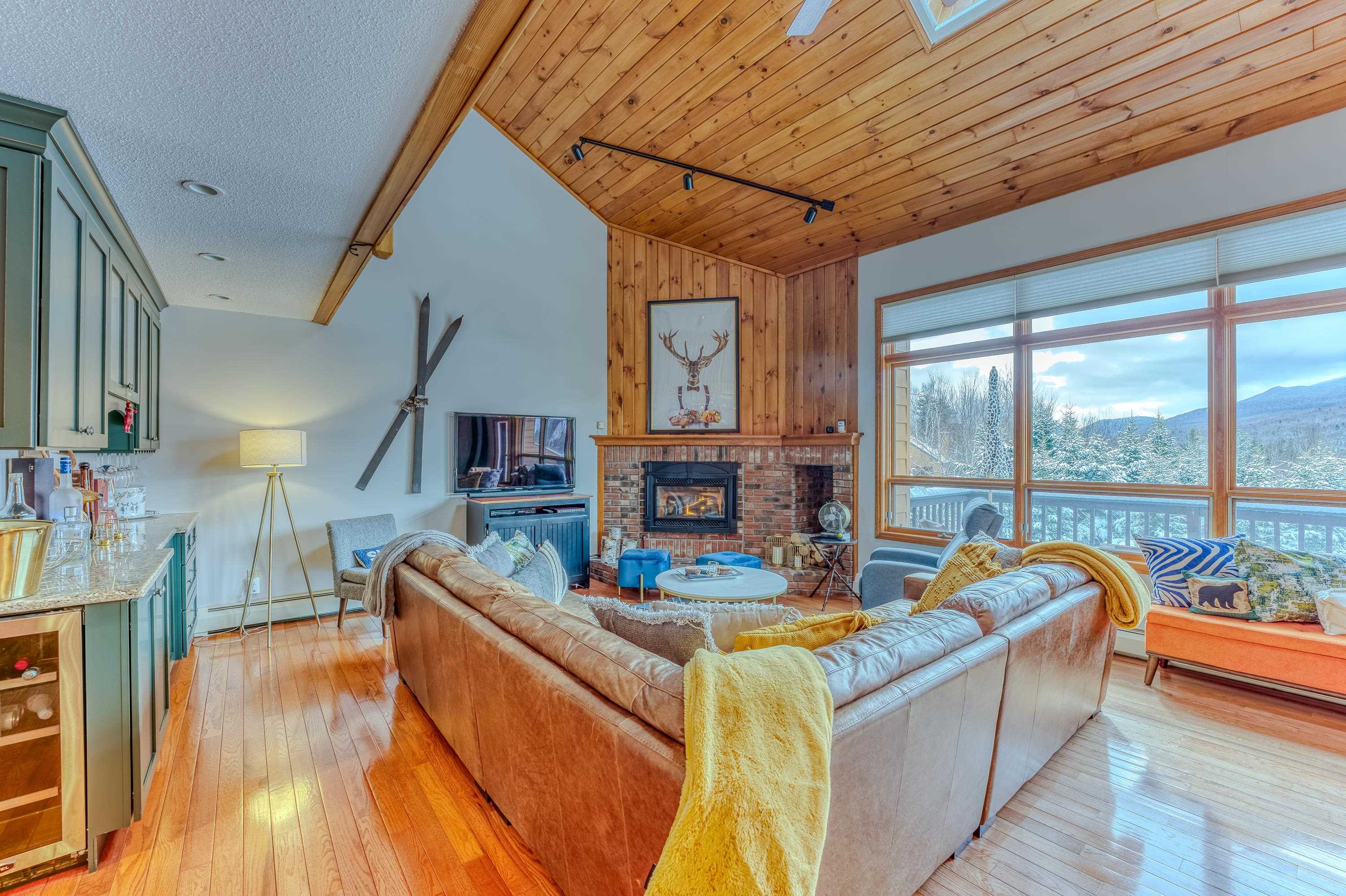 35 Hartford Ln Extension, Unit 79 Carroll, NH 03595 - Photo 22 of 59