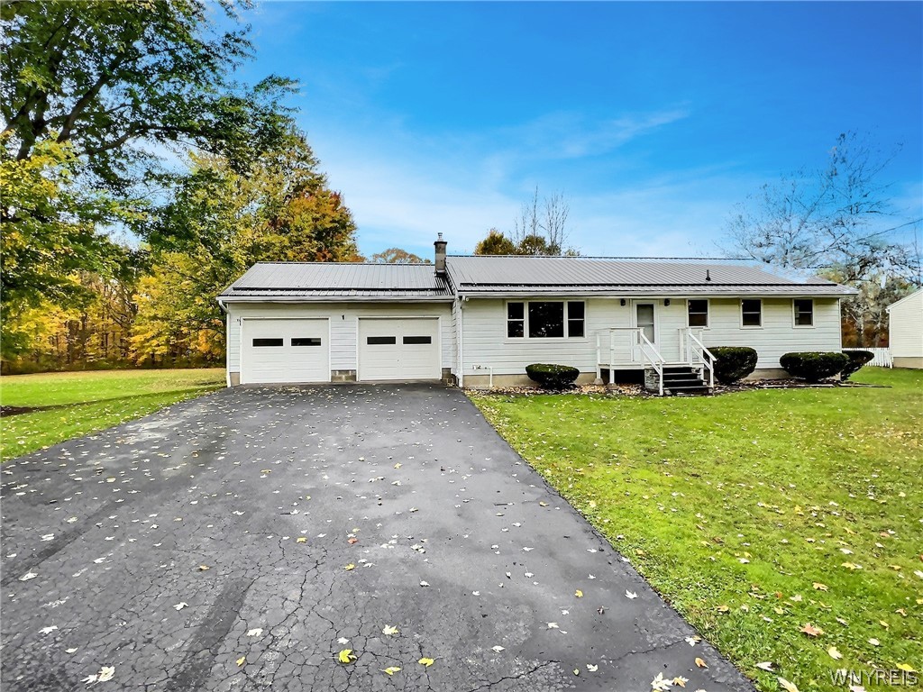 7590 Goodrich Road Clarence Center, NY 14032 - Photo 1 of 1 Gallery Image 1