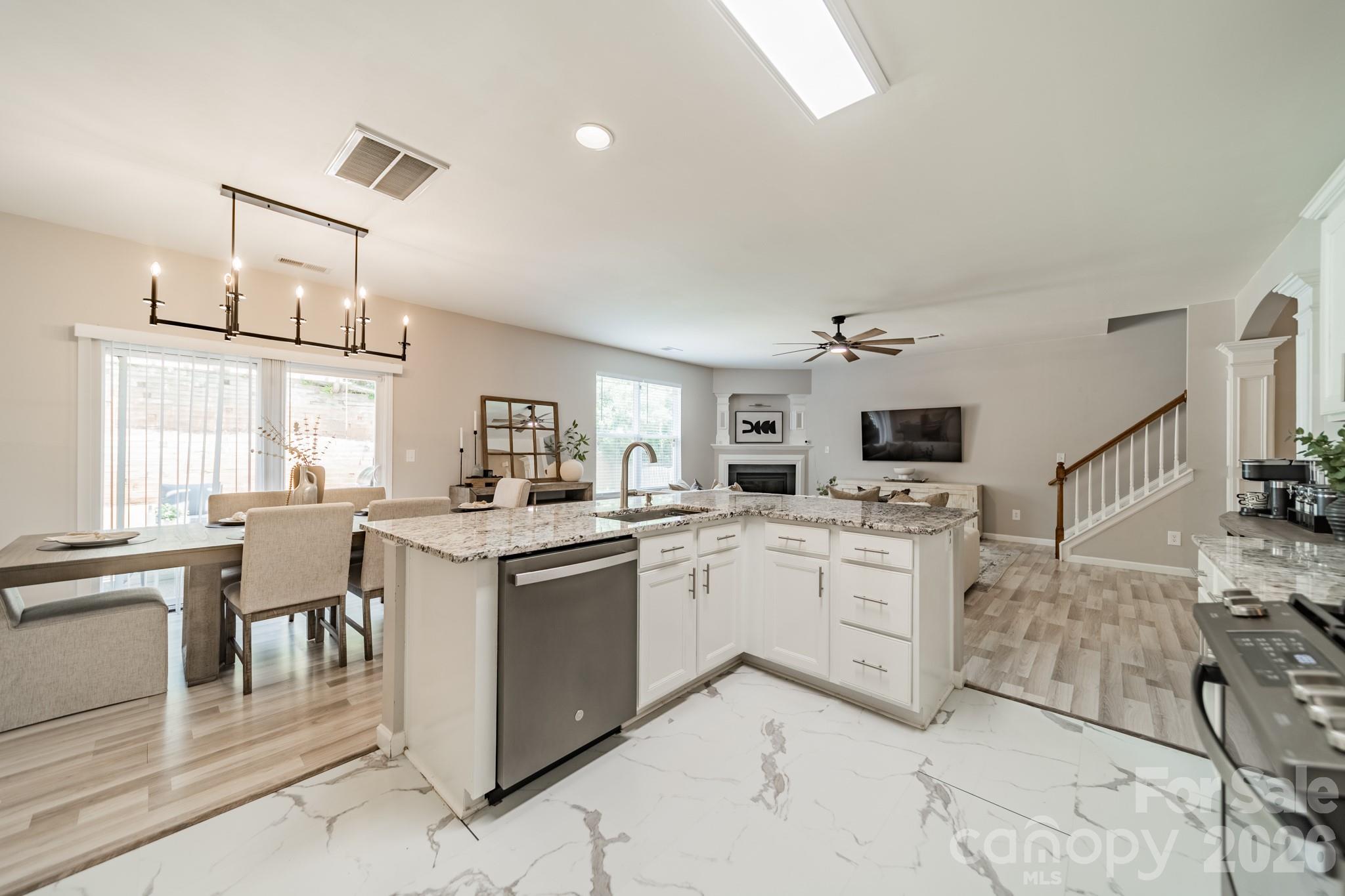 12922 Rothe House Road Charlotte, NC 28273 - Photo 17 of 48