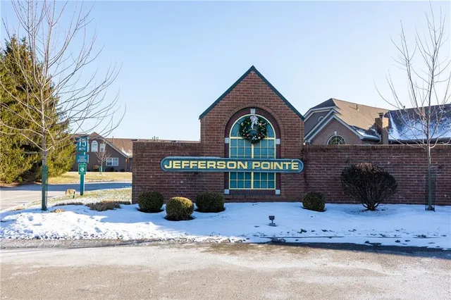 $309,900 | 6356 Jefferson Pointe Circle, Jefferson Hills, PA 15025