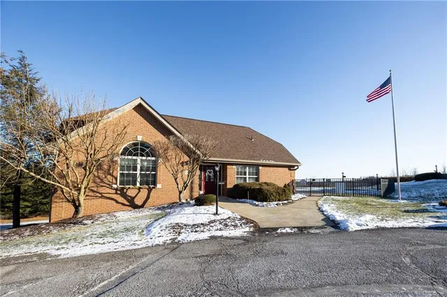 $309,900 | 6356 Jefferson Pointe Circle, Jefferson Hills, PA 15025