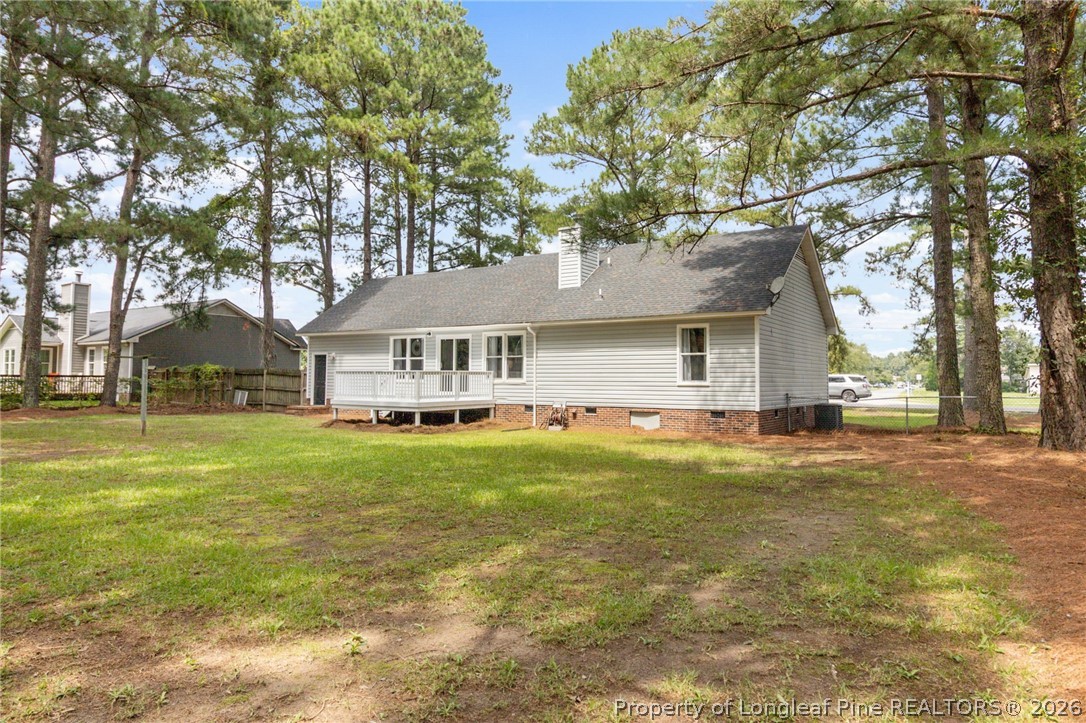 7106 Rockfish Road Raeford, NC 28376 - Photo 35 of 35 Gallery Image 35