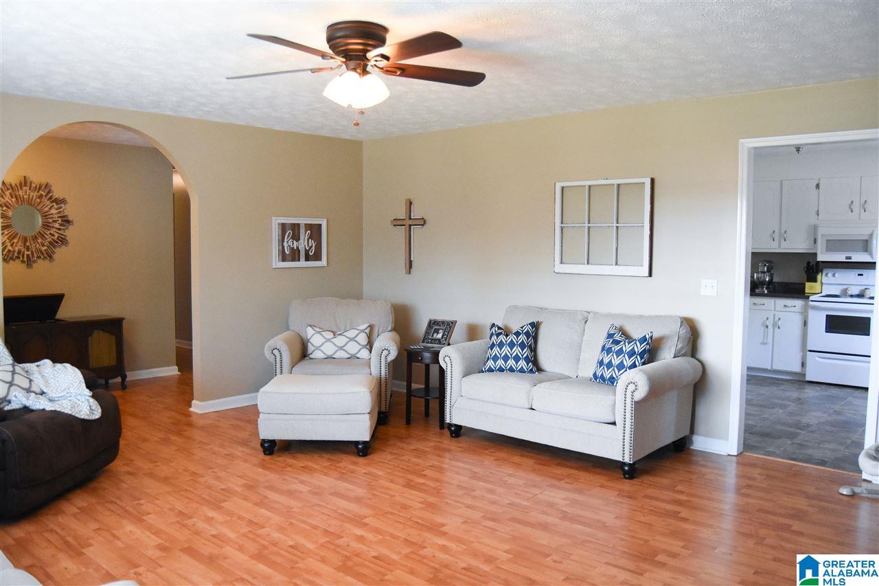 25 Hickory Street Munford, AL 36268 - Photo 7 of 37