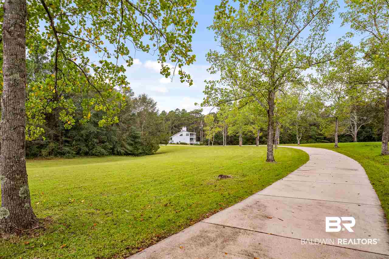 81 Eliza Jordan Road North Mobile, AL 36608 - Photo 3 of 22