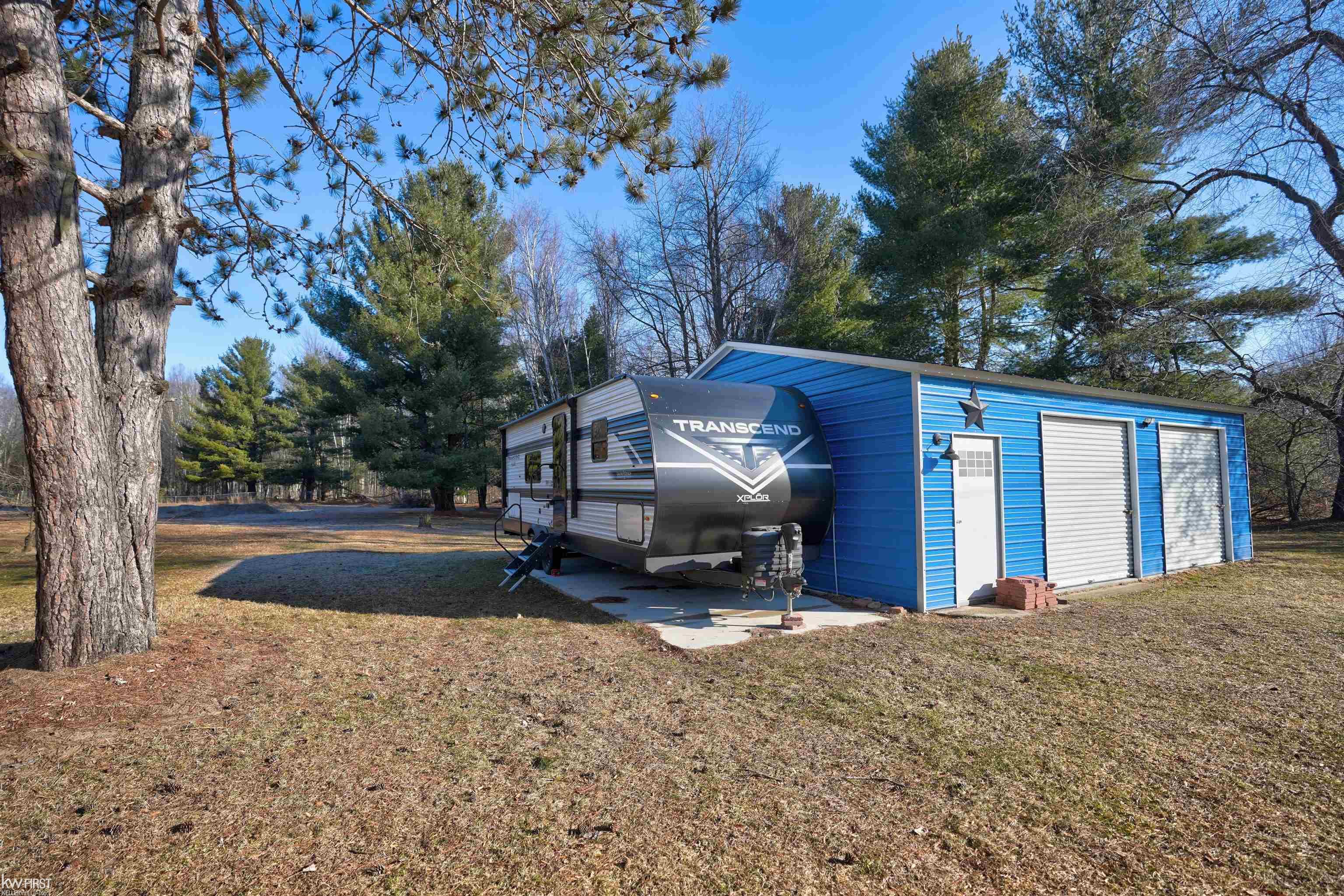 5612 Hasco Road Millington, MI 48746 - Photo 39 of 45