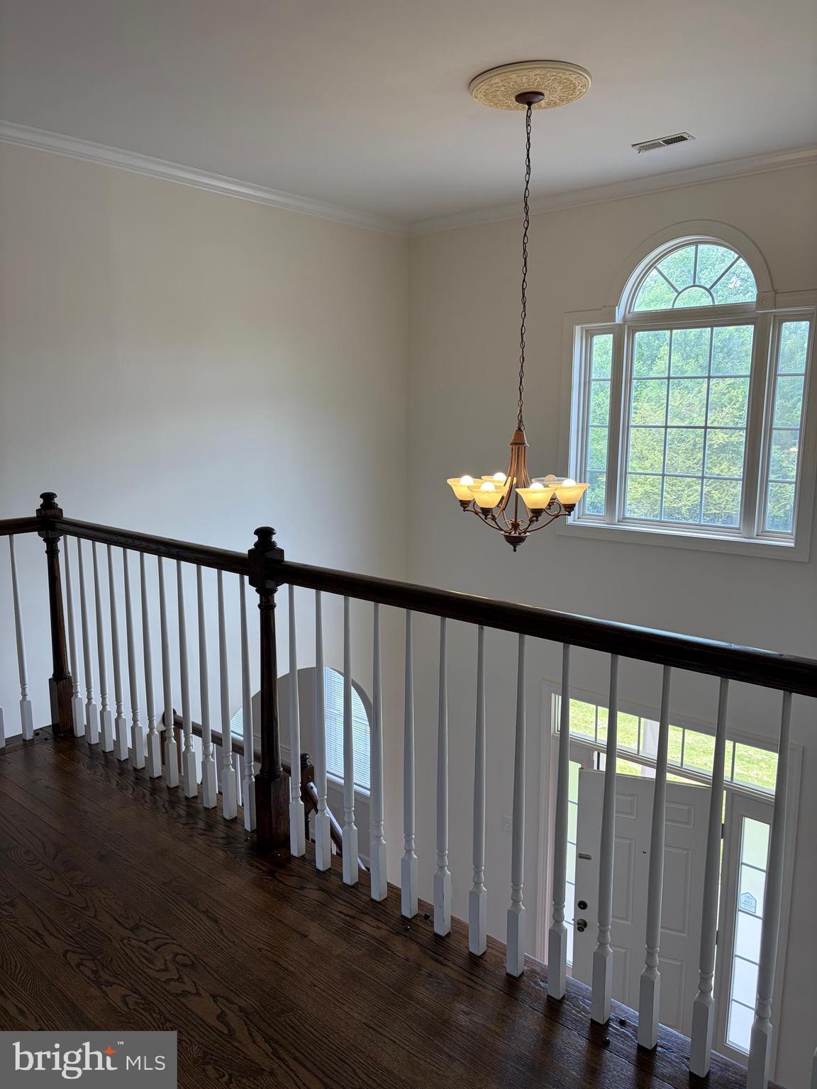 6711 Greendale Road Alexandria, VA 22310 - Photo 25 of 35 Open Loft area