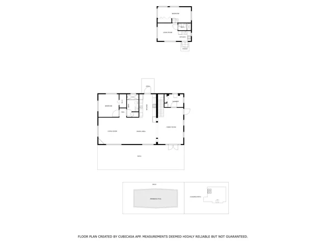 $2,450,000 | 30468 Oleander Boulevard, Big Pine Key, FL 33043