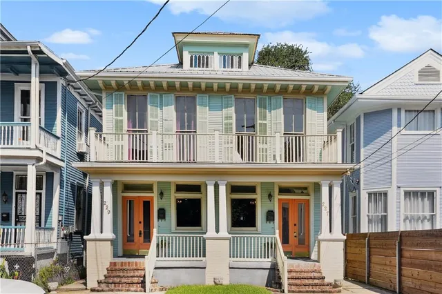 $2,400 | 227 South Gayoso Street, New Orleans, LA 70119