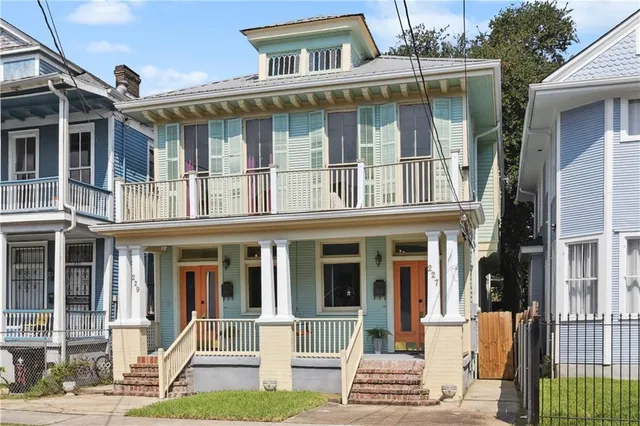 $2,400 | 227 South Gayoso Street, New Orleans, LA 70119
