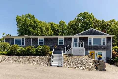 $875,000 | 111 Rocky Hill Road, Plymouth, MA 02360